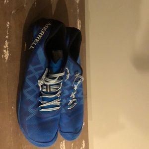 Men’s size 11 merrell